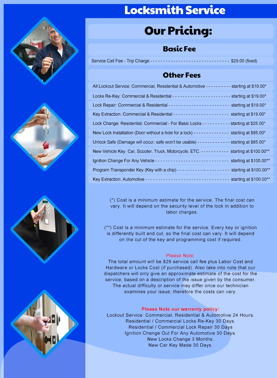 Fairfax Station Locksmith Store, Fairfax Station, VA 703-640-3547