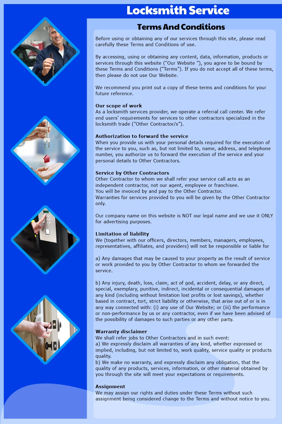 Fairfax Station Locksmith Store, Fairfax Station, VA 703-640-3547